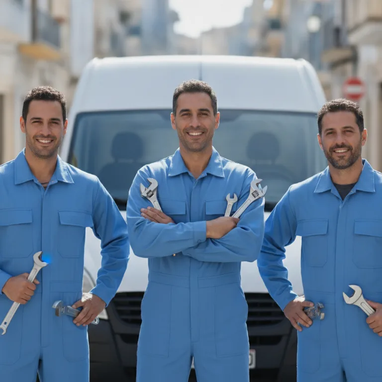 Reparación Calentador de Agua equipo en Santander